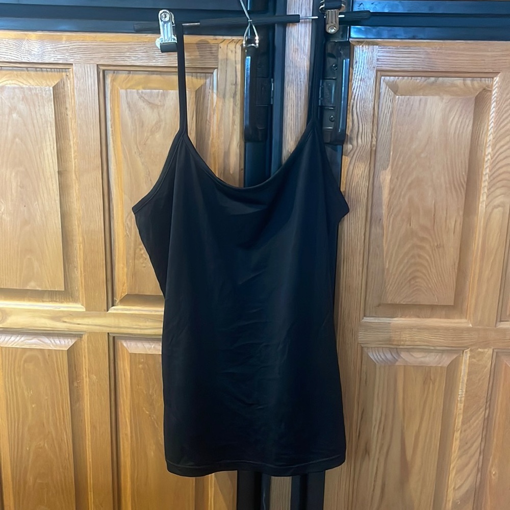 Roper Spaghetti Strap Tank